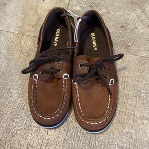 Old navy boys shoes